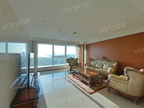 整租·万丽海景 2室2厅 西南/西