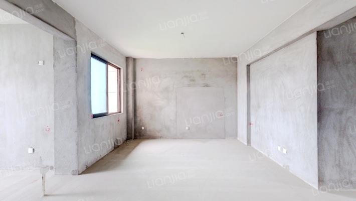 金洋半岛二手房实景图