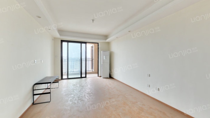 悦峰府二手房实景图