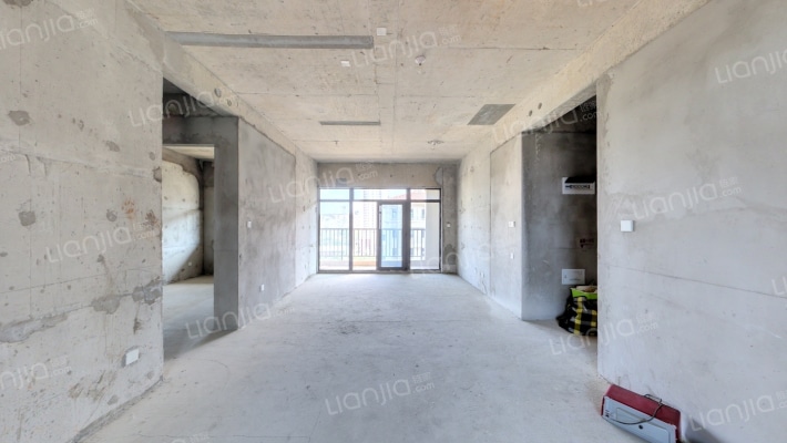 翠缇学府二手房实景图