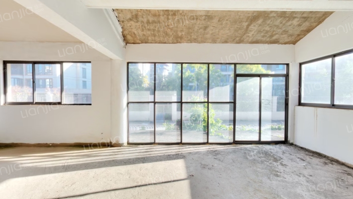 西南海维港二手房实景图