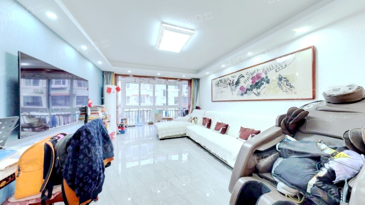 枫叶公寓二手房实景图