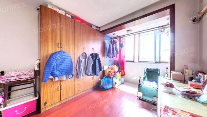 巨野小区二手房实景图