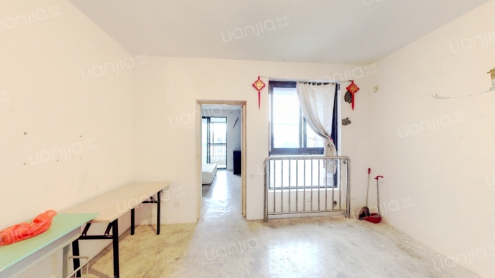 鑫城南苑二手房实景图