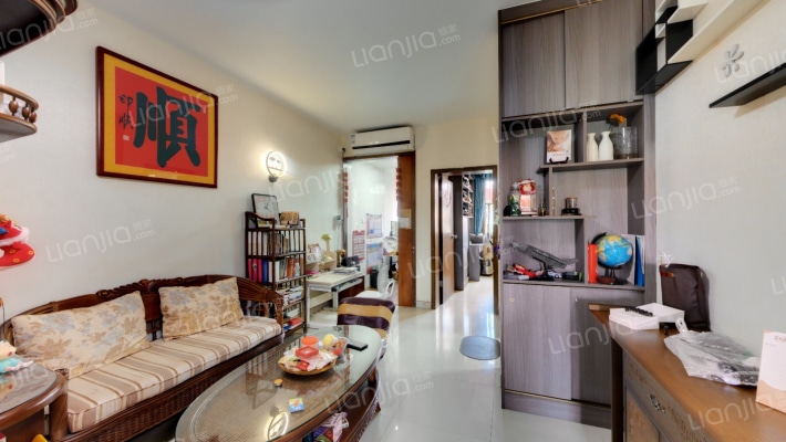 翠薇园二手房实景图