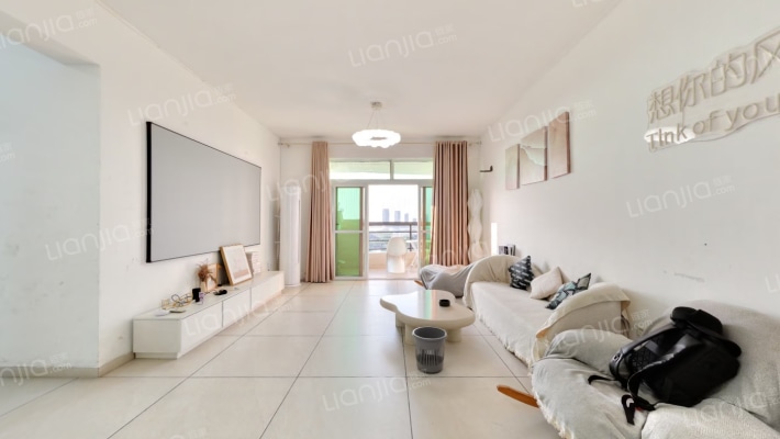 滨海明珠二手房实景图