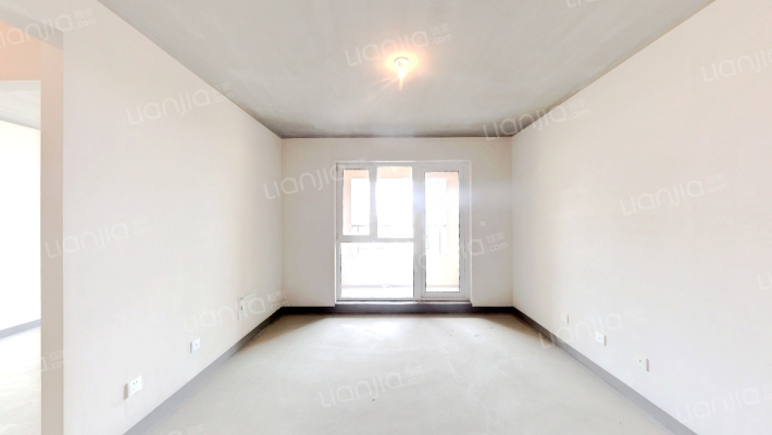 金地朗悦二手房实景图