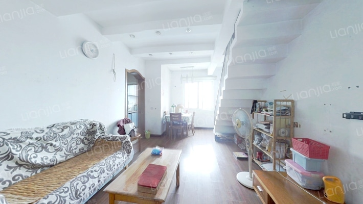 湖东家园二手房实景图