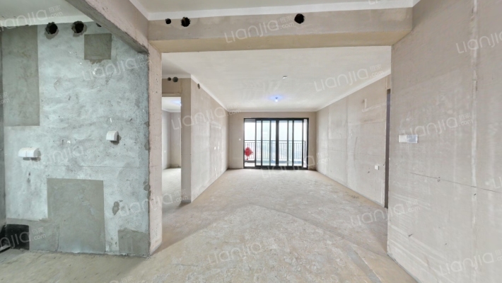 中建·元熙府二手房实景图