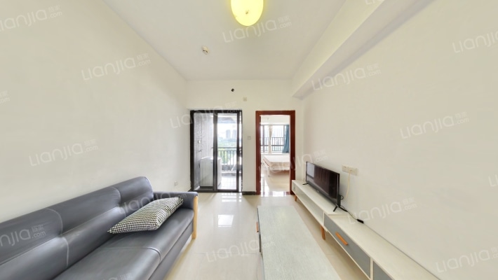 恒福丽铂公馆二手房实景图