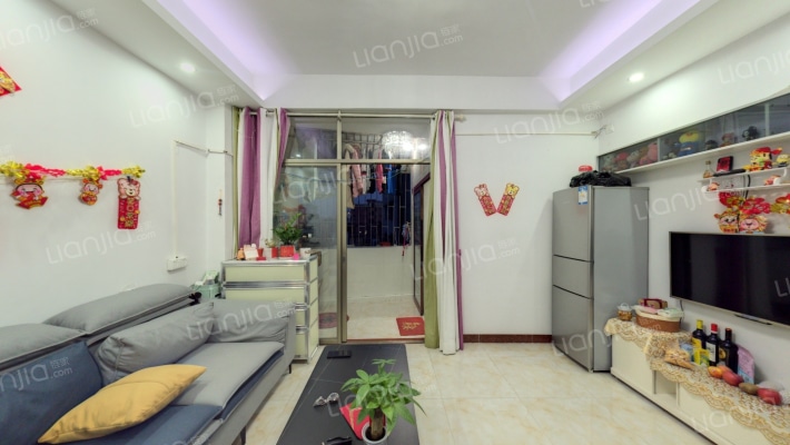 市桥大南路二手房实景图