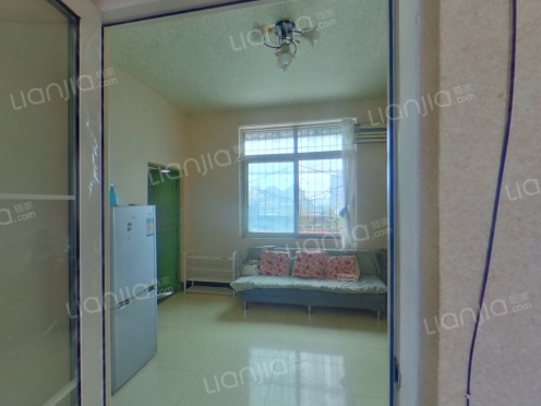 整租·友谊路103号 1室1厅 东南