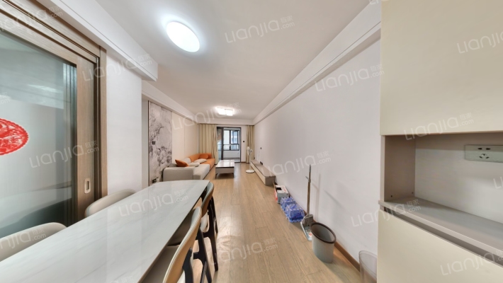 远洋星悦二手房实景图