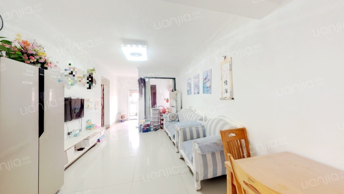 中央公馆海德堡二手房实景图