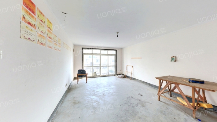 承天世纪花园二手房实景图