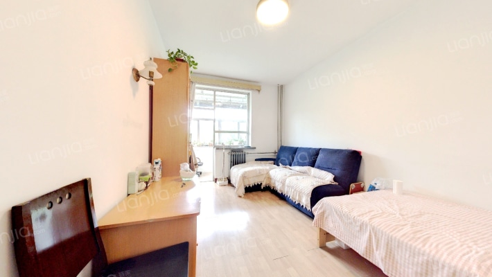 河北行政学院东家属院二手房实景图