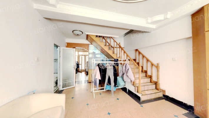 怡景公寓二手房实景图