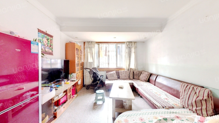 民航北头家属院二手房实景图