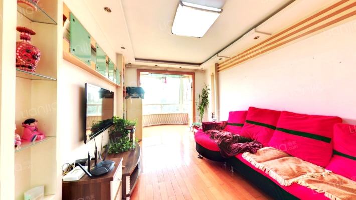 星辰花园二手房实景图