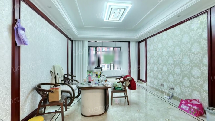 天玺二手房实景图