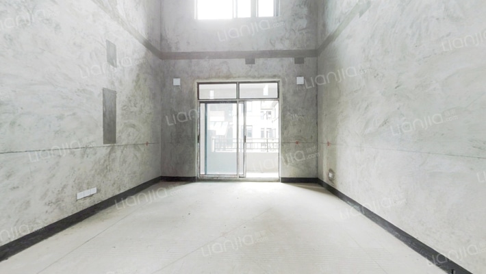 联发龙洲湾一号D区二手房实景图