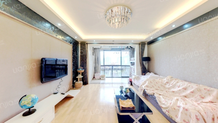 凯美怡和二手房实景图