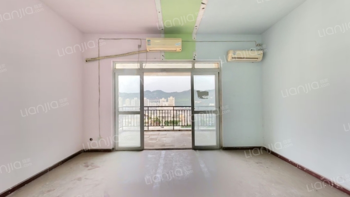 珊瑚综合楼二手房实景图