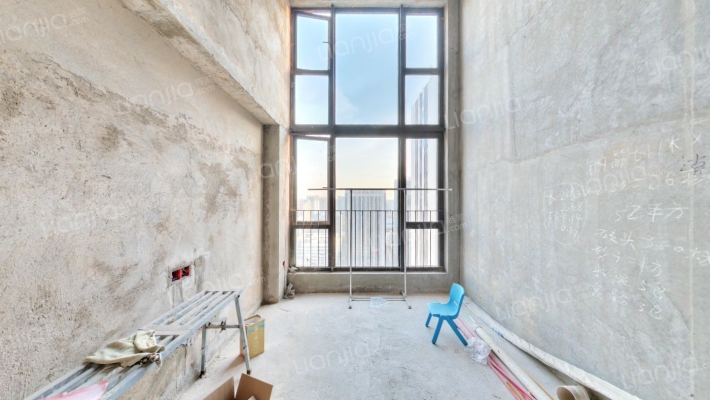 龙光玖誉城悦城二手房实景图