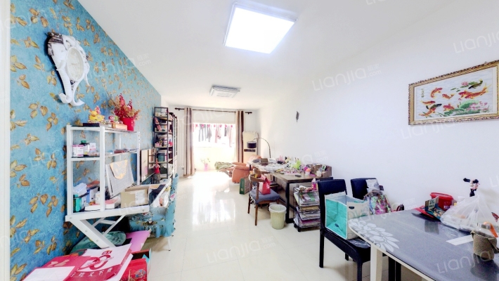 柳苑里二手房实景图