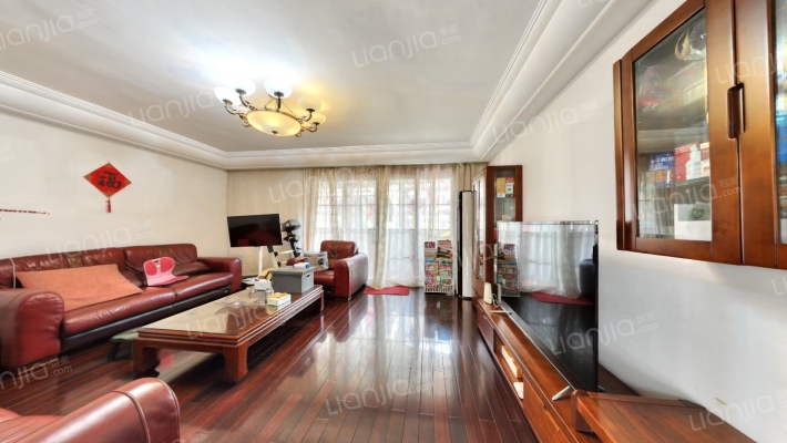 新城花苑二手房实景图