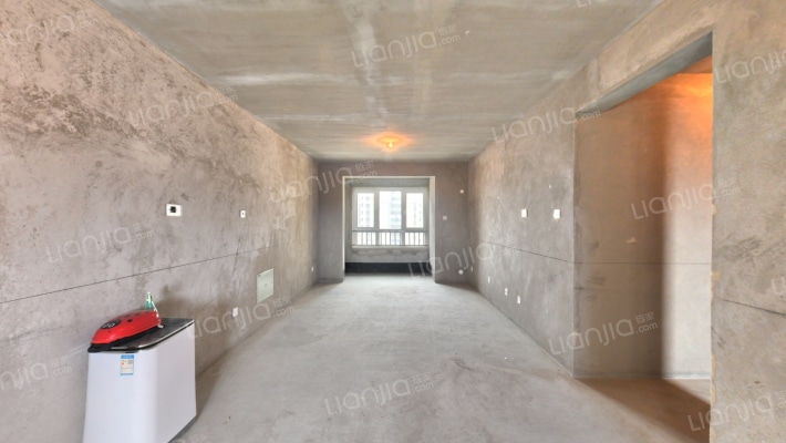 路劲隽澜湾绿境华庭二手房实景图