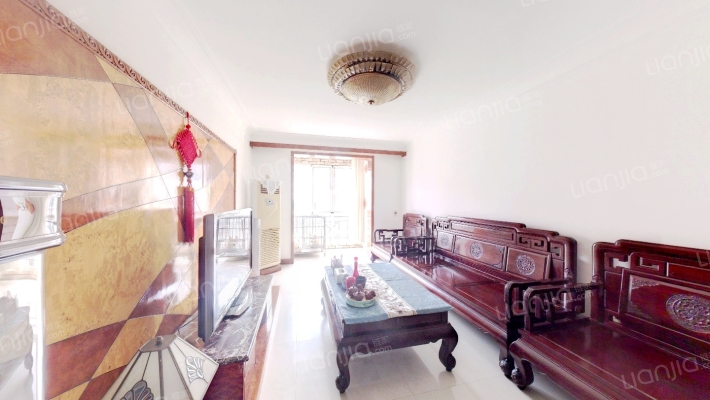 华泰园二手房实景图