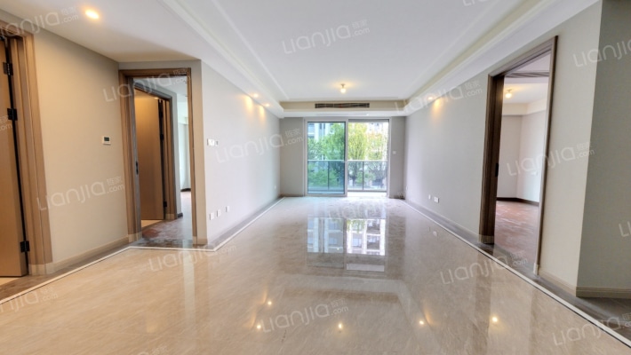 滨江金帝叠潮雅庭二手房实景图