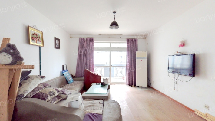 南龍錦園二手房实景图