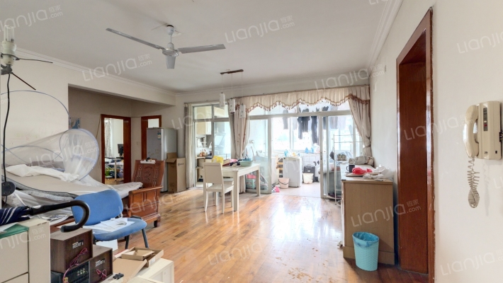 华景新城翠景园二手房实景图