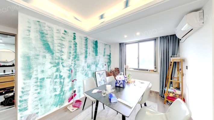 上陡门八组团二手房实景图