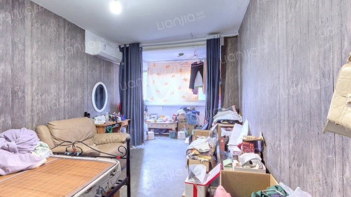 光华公屋一期二手房实景图