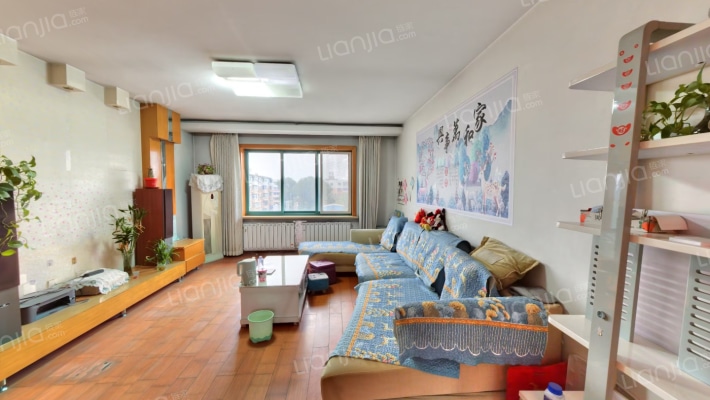 科圣花园二手房实景图