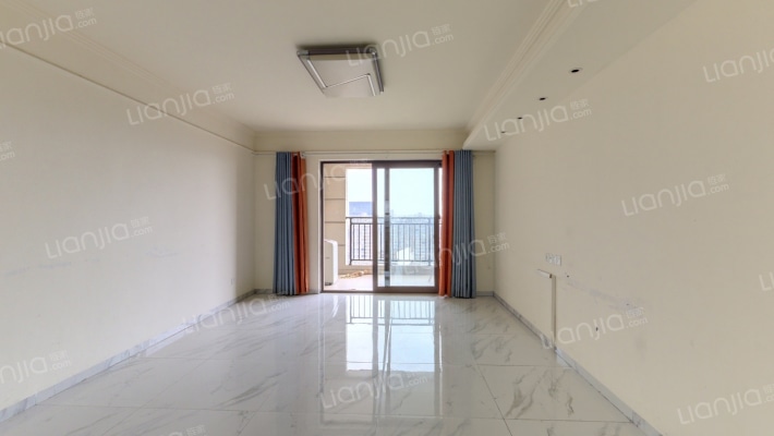 碧桂园中央花园二手房实景图