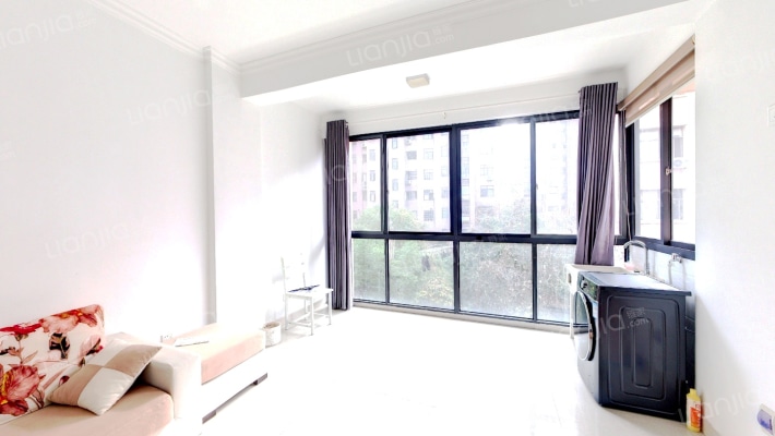 康居小区二手房实景图