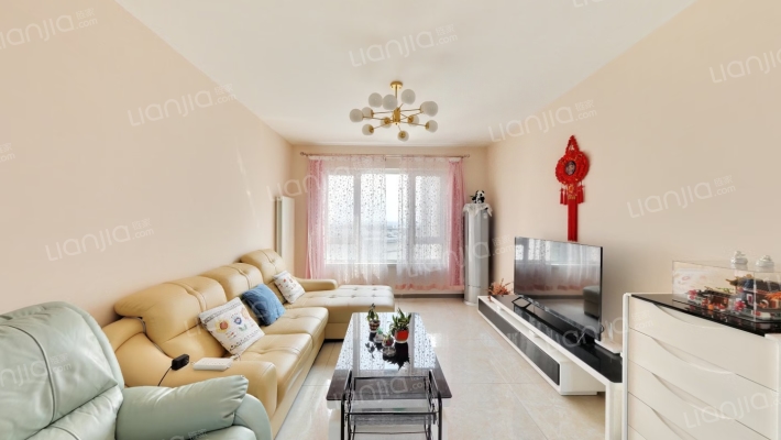 中骏云景台二手房实景图