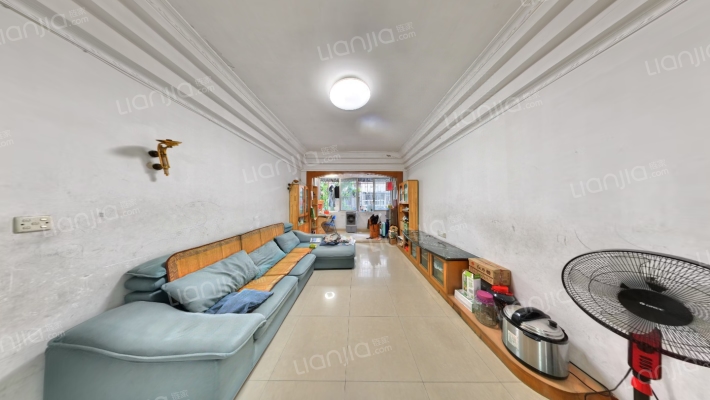 普澜三街二手房实景图