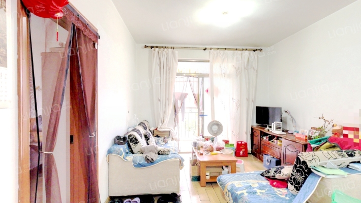 东城世家二手房实景图