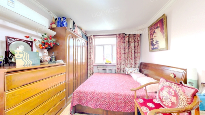 金波里二手房实景图