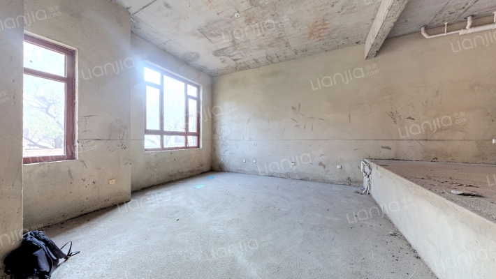 陽光温泉花园二手房实景图