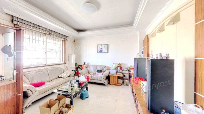 银苑大厦二手房实景图