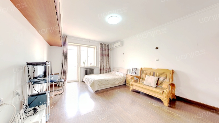 建研院二手房实景图