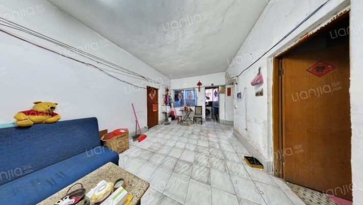 明珠花园（大亚湾）二手房实景图