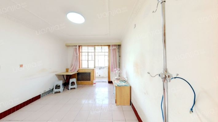 幸福家园二手房实景图