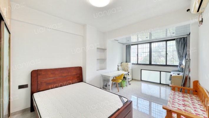 一元花园二期二手房实景图